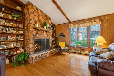 Tiny photo for 4N645 Mohican Lane, Elburn, IL 60119 (MLS # 12522833)