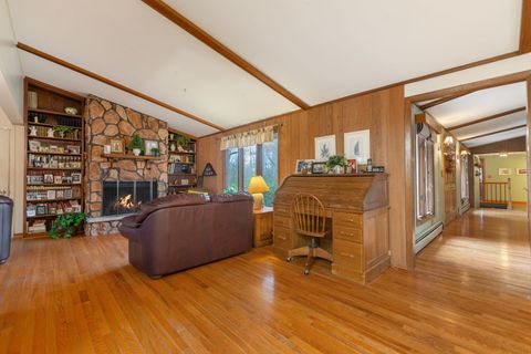 Tiny photo for 4N645 Mohican Lane, Elburn, IL 60119 (MLS # 12522833)