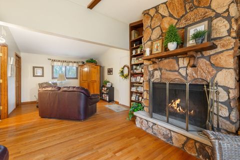 Tiny photo for 4N645 Mohican Lane, Elburn, IL 60119 (MLS # 12522833)