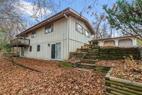 Tiny photo for 4N645 Mohican Lane, Elburn, IL 60119 (MLS # 12522833)