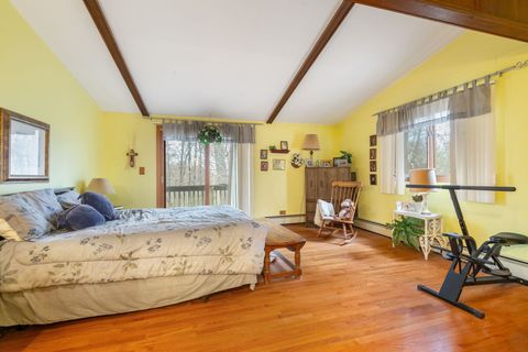 Tiny photo for 4N645 Mohican Lane, Elburn, IL 60119 (MLS # 12522833)