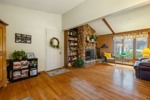 Tiny photo for 4N645 Mohican Lane, Elburn, IL 60119 (MLS # 12522833)