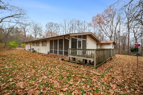 Tiny photo for 4N645 Mohican Lane, Elburn, IL 60119 (MLS # 12522833)