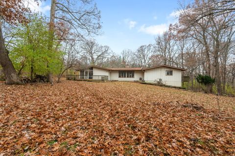 Tiny photo for 4N645 Mohican Lane, Elburn, IL 60119 (MLS # 12522833)