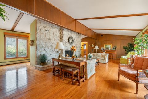 Tiny photo for 4N645 Mohican Lane, Elburn, IL 60119 (MLS # 12522833)