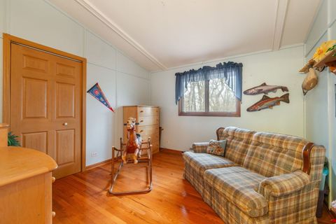 Tiny photo for 4N645 Mohican Lane, Elburn, IL 60119 (MLS # 12522833)