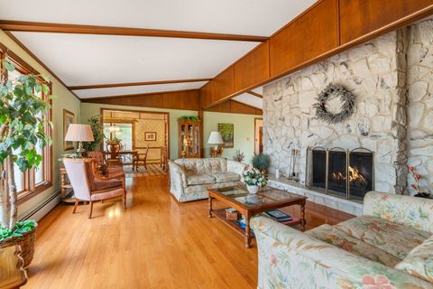 Tiny photo for 4N645 Mohican Lane, Elburn, IL 60119 (MLS # 12522833)