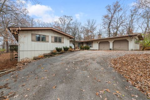 Photo of 4N645 Mohican Lane, Elburn, IL 60119 (MLS # 12522833)