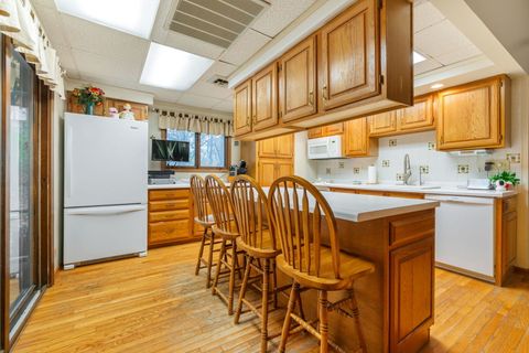 Tiny photo for 4N645 Mohican Lane, Elburn, IL 60119 (MLS # 12522833)