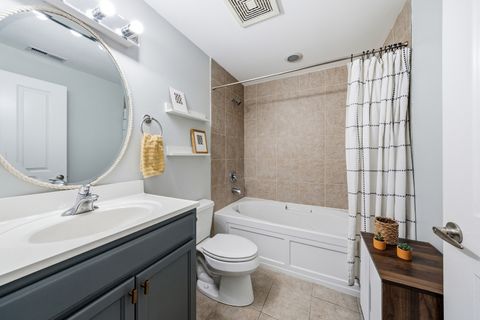 Tiny photo for 500 N DAMEN Avenue #307, Chicago, IL 60622 (MLS # 12611275)
