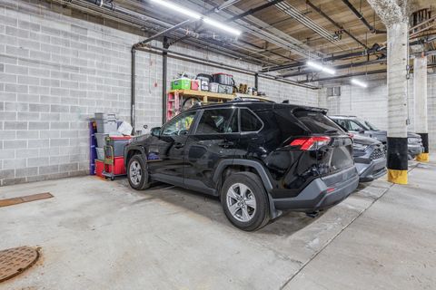 Tiny photo for 500 N DAMEN Avenue #307, Chicago, IL 60622 (MLS # 12611275)