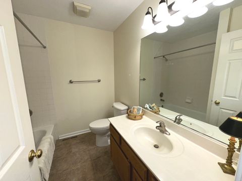 Tiny photo for 346 Bristol Lane, Fox River Grove, IL 60021 (MLS # 12448374)