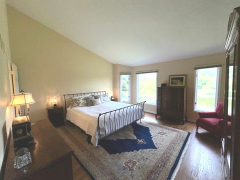 Tiny photo for 346 Bristol Lane, Fox River Grove, IL 60021 (MLS # 12448374)