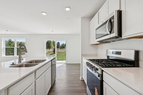 Tiny photo for 3533 Richardson Circle, Yorkville, IL 60560 (MLS # 12543630)