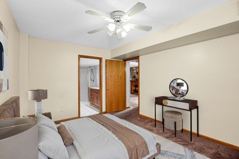 Tiny photo for 6601 Martin France Circle #2A, Tinley Park, IL 60477 (MLS # 12517327)