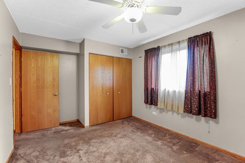 Tiny photo for 6601 Martin France Circle #2A, Tinley Park, IL 60477 (MLS # 12517327)