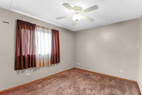 Tiny photo for 6601 Martin France Circle #2A, Tinley Park, IL 60477 (MLS # 12517327)