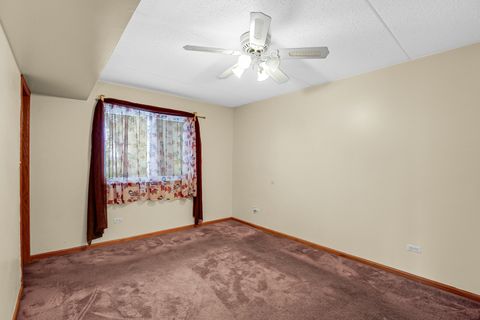 Tiny photo for 6601 Martin France Circle #2A, Tinley Park, IL 60477 (MLS # 12517327)