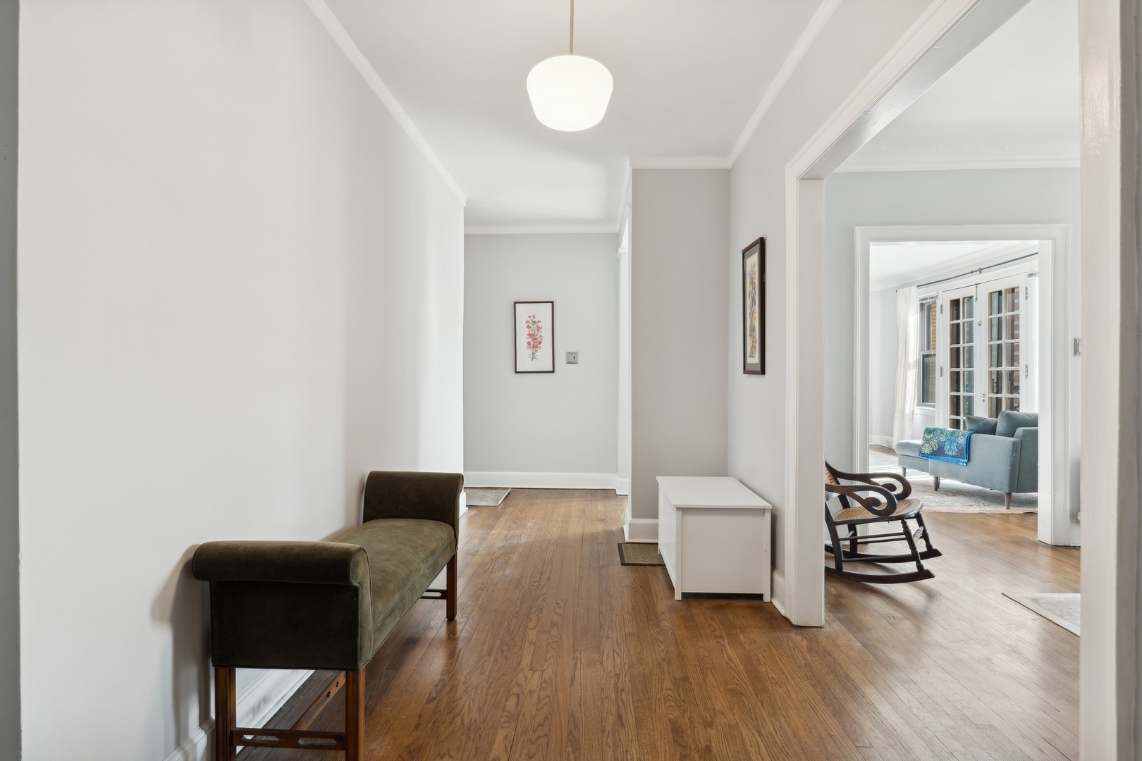 1755 E 55th Street 1204