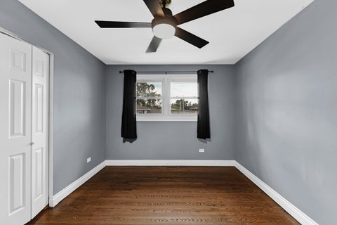 Tiny photo for 4340 Mann Street, Oak Forest, IL 60452 (MLS # 12750895)