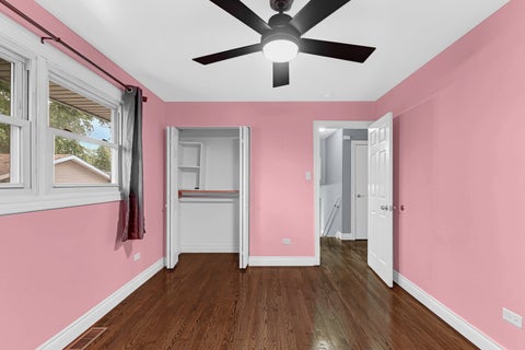 Tiny photo for 4340 Mann Street, Oak Forest, IL 60452 (MLS # 12750895)