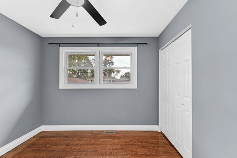 Tiny photo for 4340 Mann Street, Oak Forest, IL 60452 (MLS # 12750895)