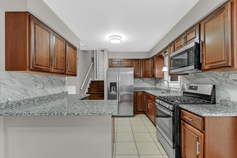 Tiny photo for 4340 Mann Street, Oak Forest, IL 60452 (MLS # 12750895)