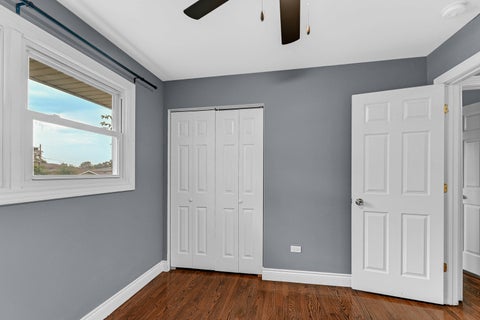 Tiny photo for 4340 Mann Street, Oak Forest, IL 60452 (MLS # 12750895)