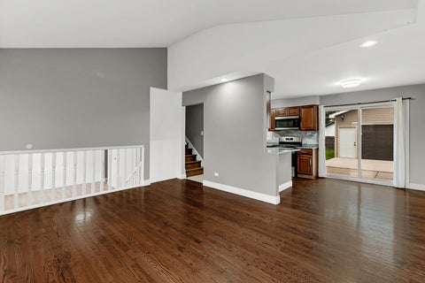 Tiny photo for 4340 Mann Street, Oak Forest, IL 60452 (MLS # 12750895)