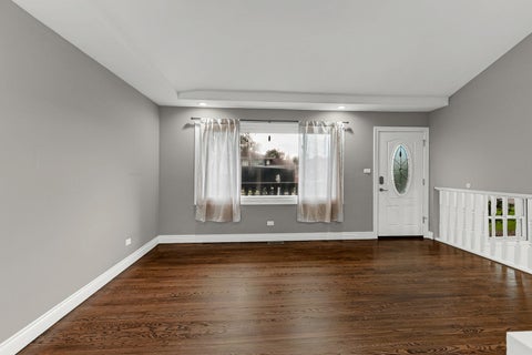 Tiny photo for 4340 Mann Street, Oak Forest, IL 60452 (MLS # 12750895)
