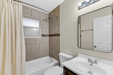 Tiny photo for 4340 Mann Street, Oak Forest, IL 60452 (MLS # 12750895)