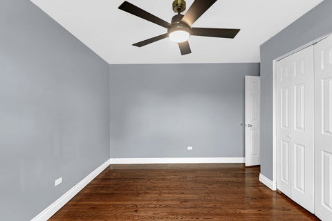 Tiny photo for 4340 Mann Street, Oak Forest, IL 60452 (MLS # 12750895)
