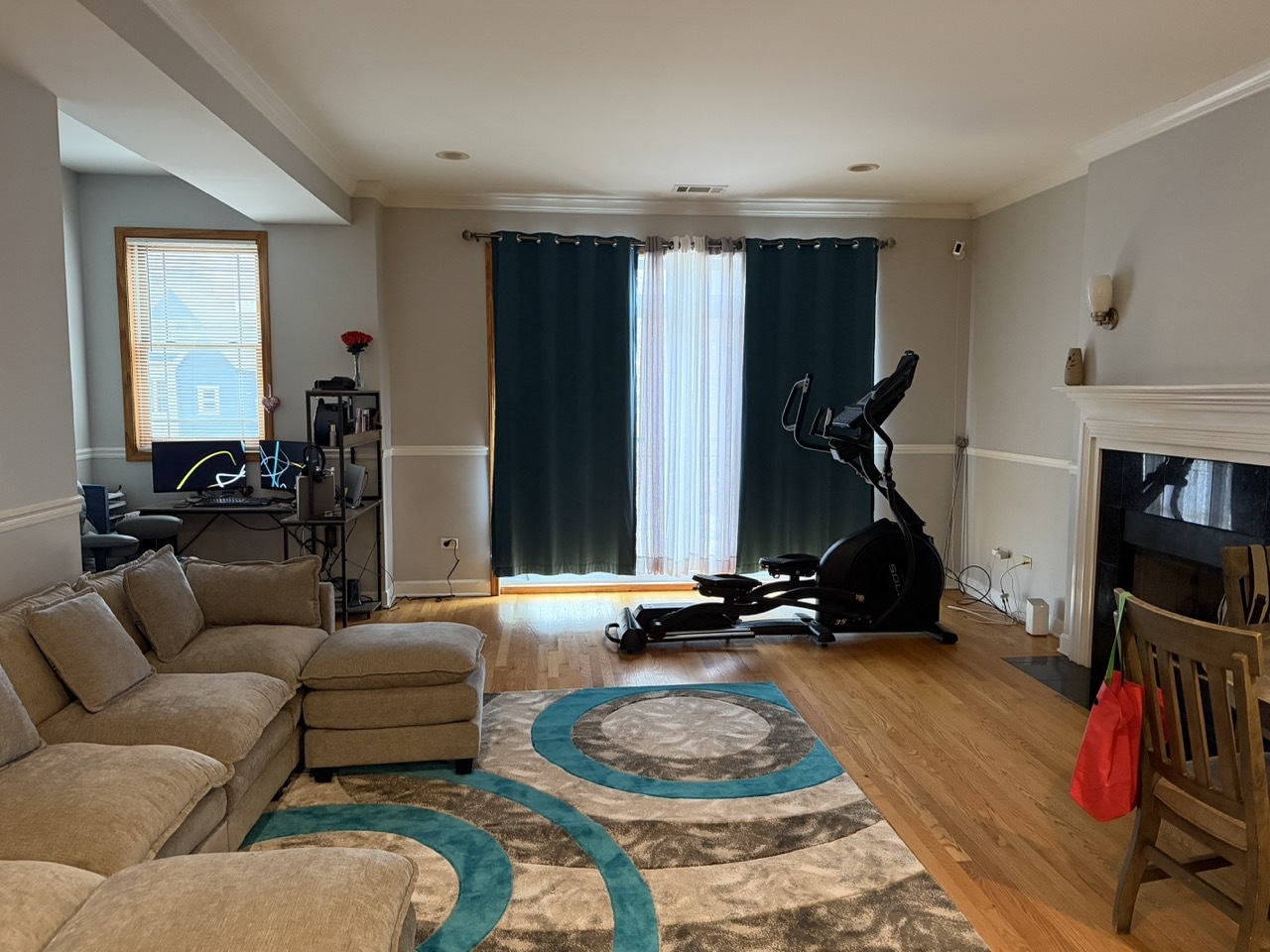 5137 S Wabash Avenue