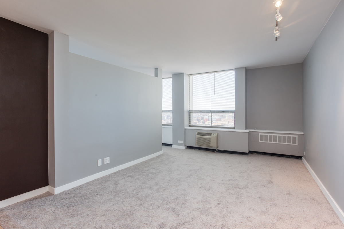 1455 N Sandburg Terrace 1607