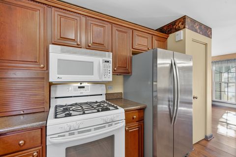 Tiny photo for 909 Little Falls Court #909, Elk Grove Village, IL 60007 (MLS # 12516479)