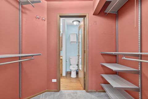 Tiny photo for 909 Little Falls Court #909, Elk Grove Village, IL 60007 (MLS # 12516479)