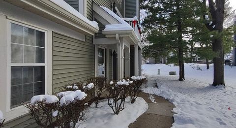 Tiny photo for 909 Little Falls Court #909, Elk Grove Village, IL 60007 (MLS # 12516479)