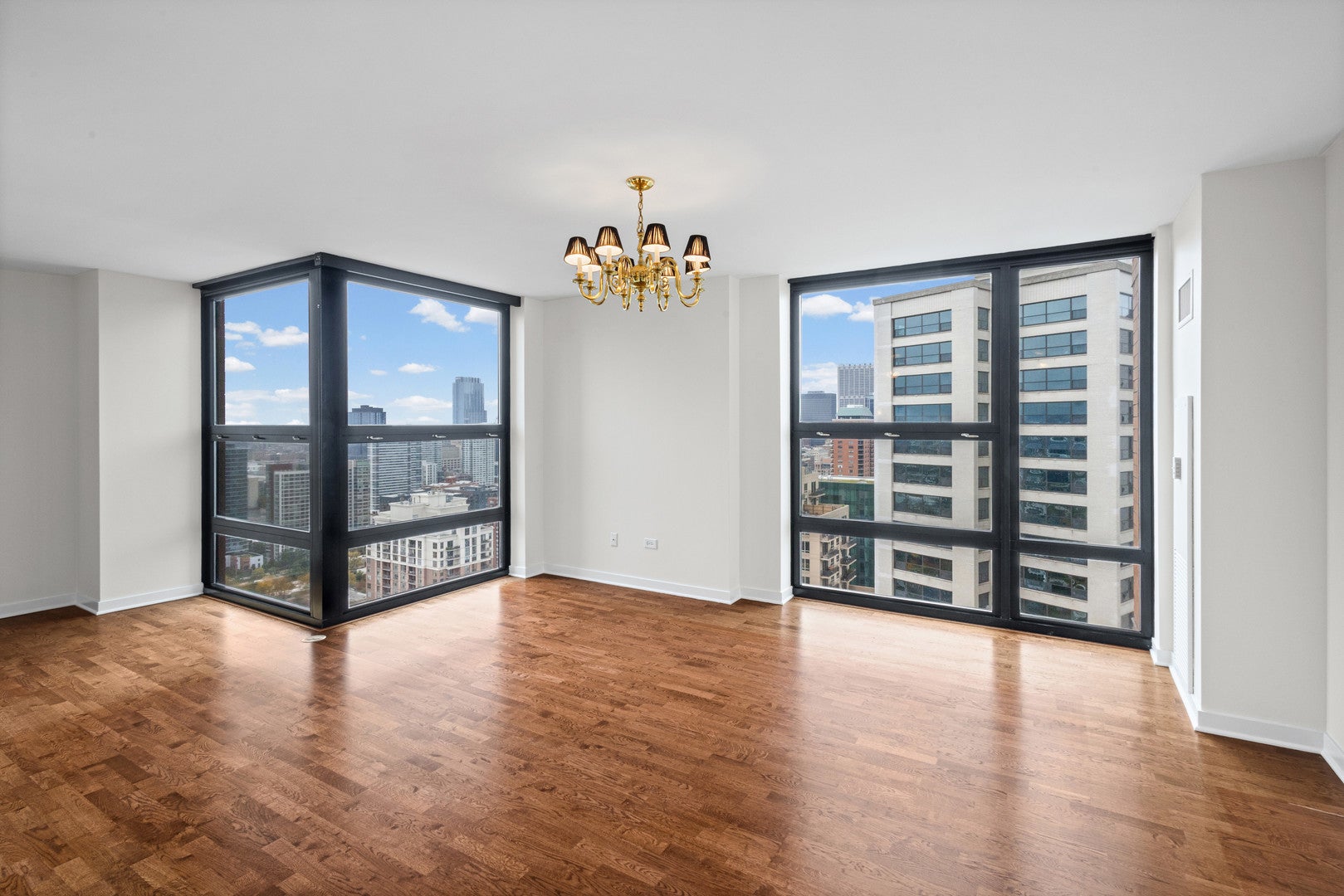 1160 S Michigan Avenue 3703