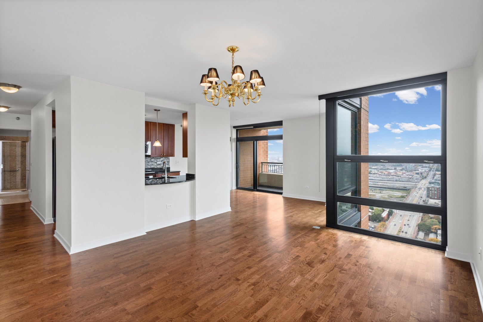 1160 S Michigan Avenue 3703