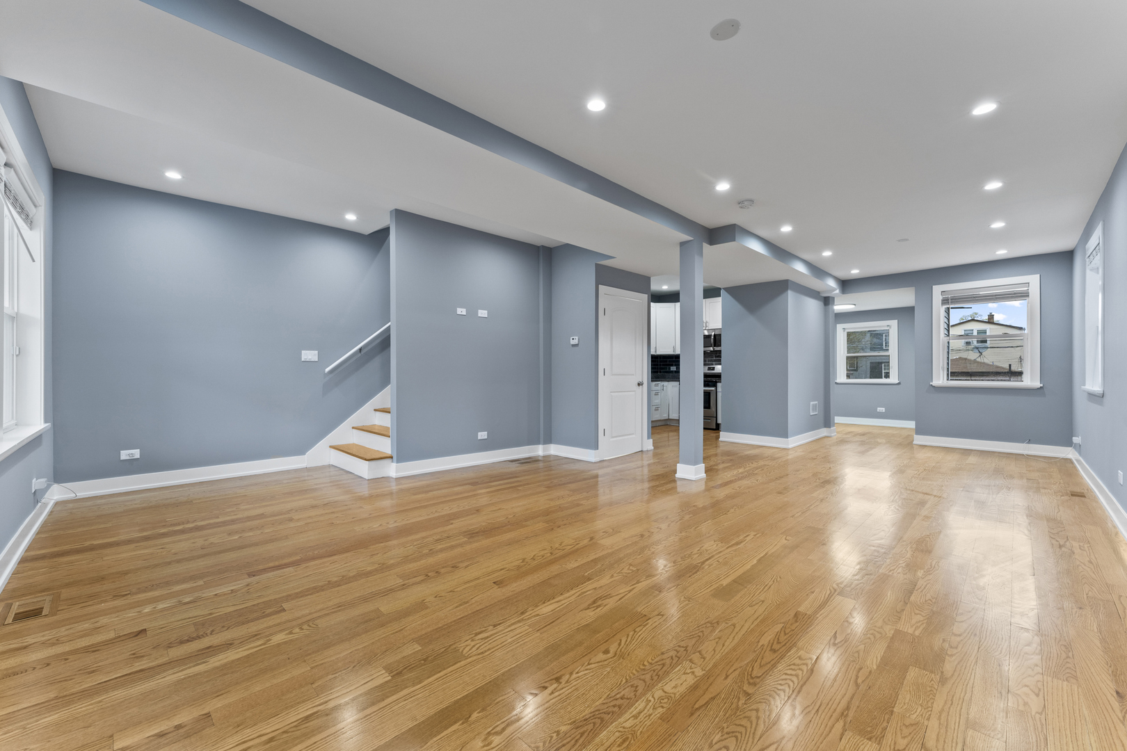 5052 W Huron Street