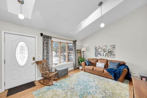 Tiny photo for West Chicago, IL 60185 (MLS # 12556249)