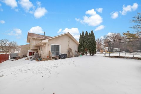 Tiny photo for West Chicago, IL 60185 (MLS # 12556249)