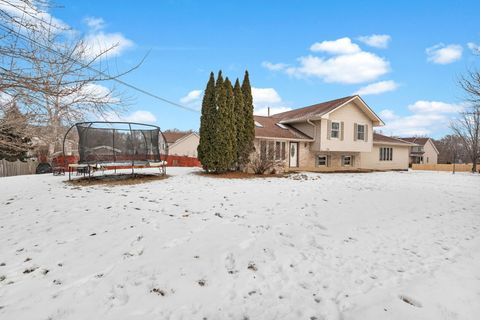Tiny photo for West Chicago, IL 60185 (MLS # 12556249)