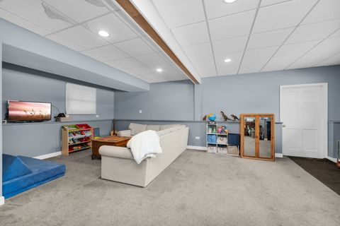 Tiny photo for West Chicago, IL 60185 (MLS # 12556249)