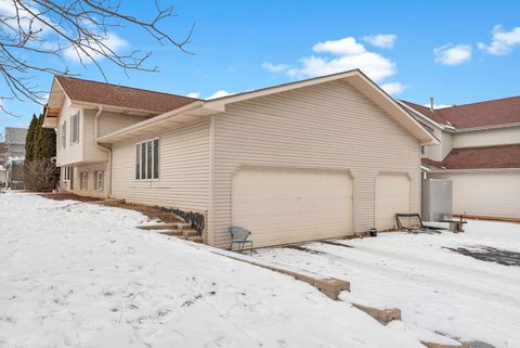 Tiny photo for West Chicago, IL 60185 (MLS # 12556249)