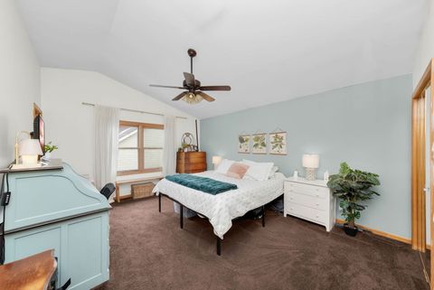 Tiny photo for West Chicago, IL 60185 (MLS # 12556249)