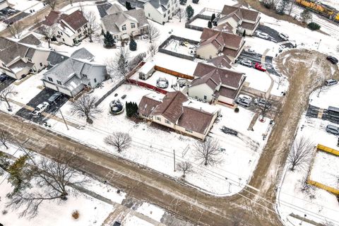 Tiny photo for West Chicago, IL 60185 (MLS # 12556249)