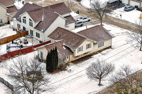 Tiny photo for West Chicago, IL 60185 (MLS # 12556249)