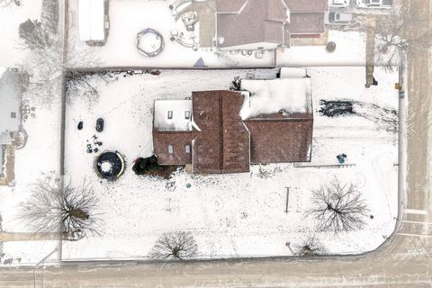 Tiny photo for West Chicago, IL 60185 (MLS # 12556249)