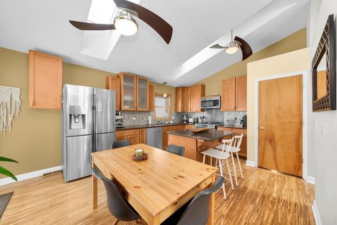 Tiny photo for West Chicago, IL 60185 (MLS # 12556249)